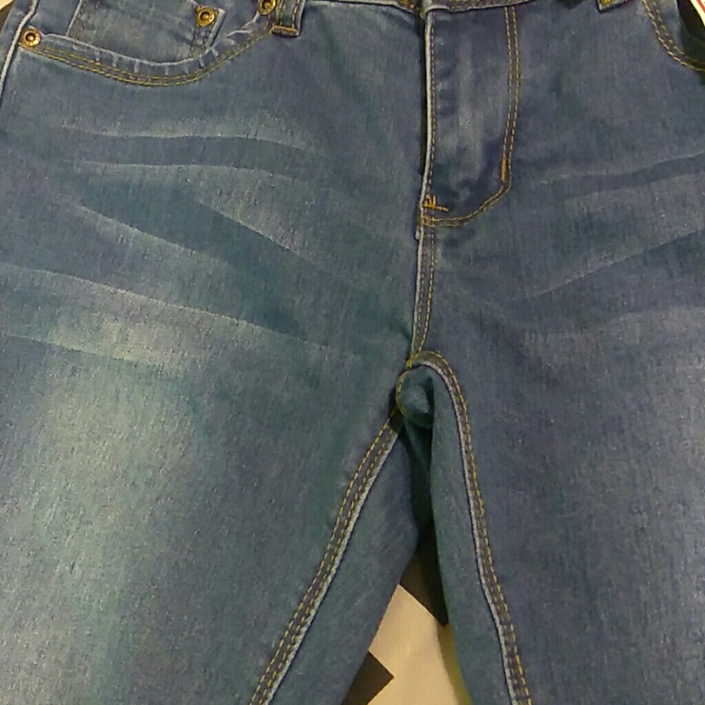Jeans - Picture 4 of 7